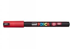 POSCA Paint Marker PC-1MR Ultra Fine Tip 0.7mm