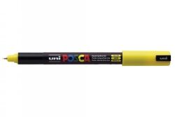 POSCA Paint Marker PC-1MR Ultra Fine Tip 0.7mm