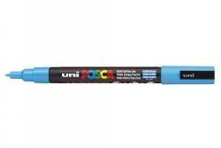 POSCA Paint Marker PC-3M Fine Bullet Tip 0.9-1.3mm