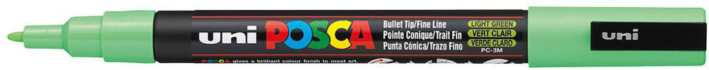 Posca