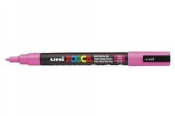 POSCA Paint Marker PC-3M Fine Bullet Tip 0.9-1.3mm
