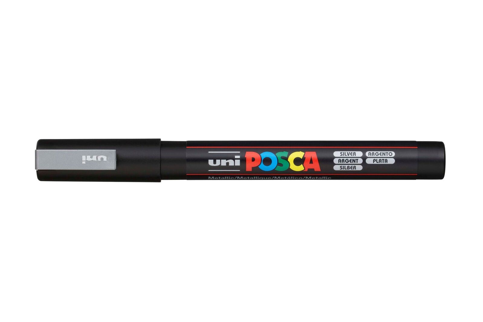 POSCA Paint Marker PC-3M Fine Bullet Tip 0.9-1.3mm