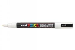 POSCA Paint Marker PC-3M Fine Bullet Tip 0.9-1.3mm