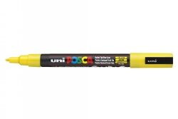 POSCA Paint Marker PC-3M Fine Bullet Tip 0.9-1.3mm