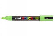POSCA Paint Marker PC-5M Medium Bullet Tip 1.8-2.5mm - Apple Green