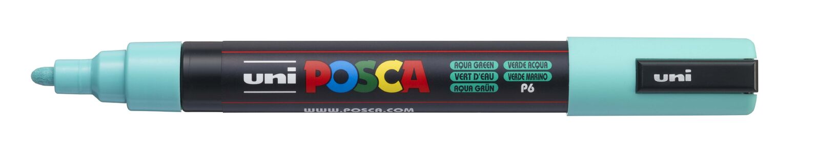 POSCA Paint Marker PC-5M Medium Bullet Tip 1.8-2.5mm