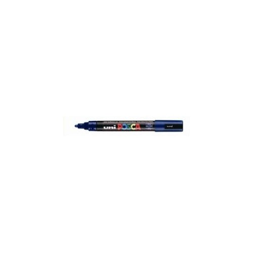 POSCA Paint Marker PC-5M Medium Bullet Tip 1.8-2.5mm - Blue