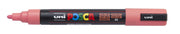 POSCA Paint Marker PC-5M Medium Bullet Tip 1.8-2.5mm - Coral Pink