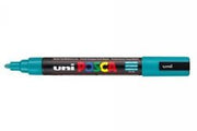 POSCA Paint Marker PC-5M Medium Bullet Tip 1.8-2.5mm - Emerald Green