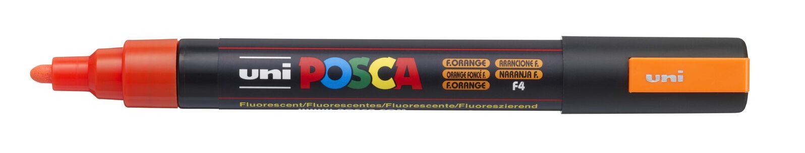 POSCA Paint Marker PC-5M Medium Bullet Tip 1.8-2.5mm
