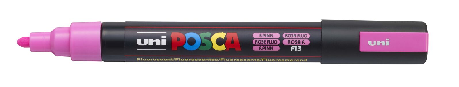 POSCA Paint Marker PC-5M Medium Bullet Tip 1.8-2.5mm