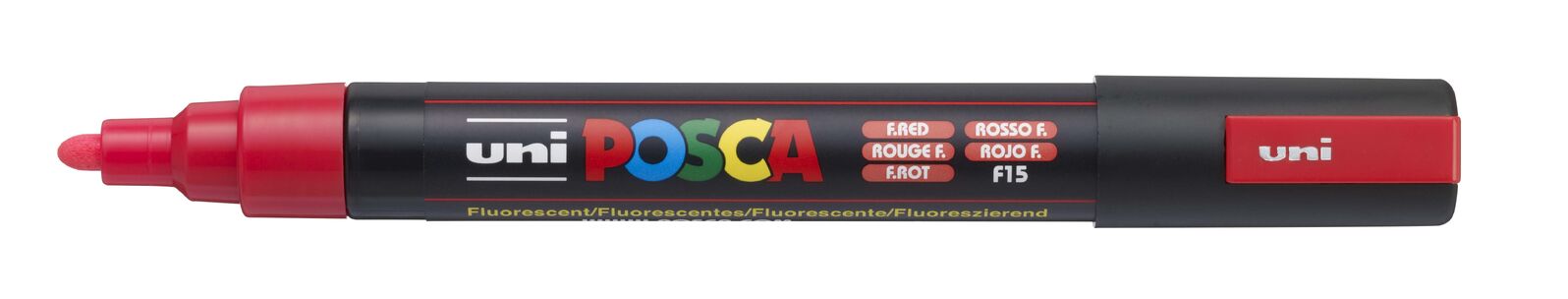 POSCA Paint Marker PC-5M Medium Bullet Tip 1.8-2.5mm