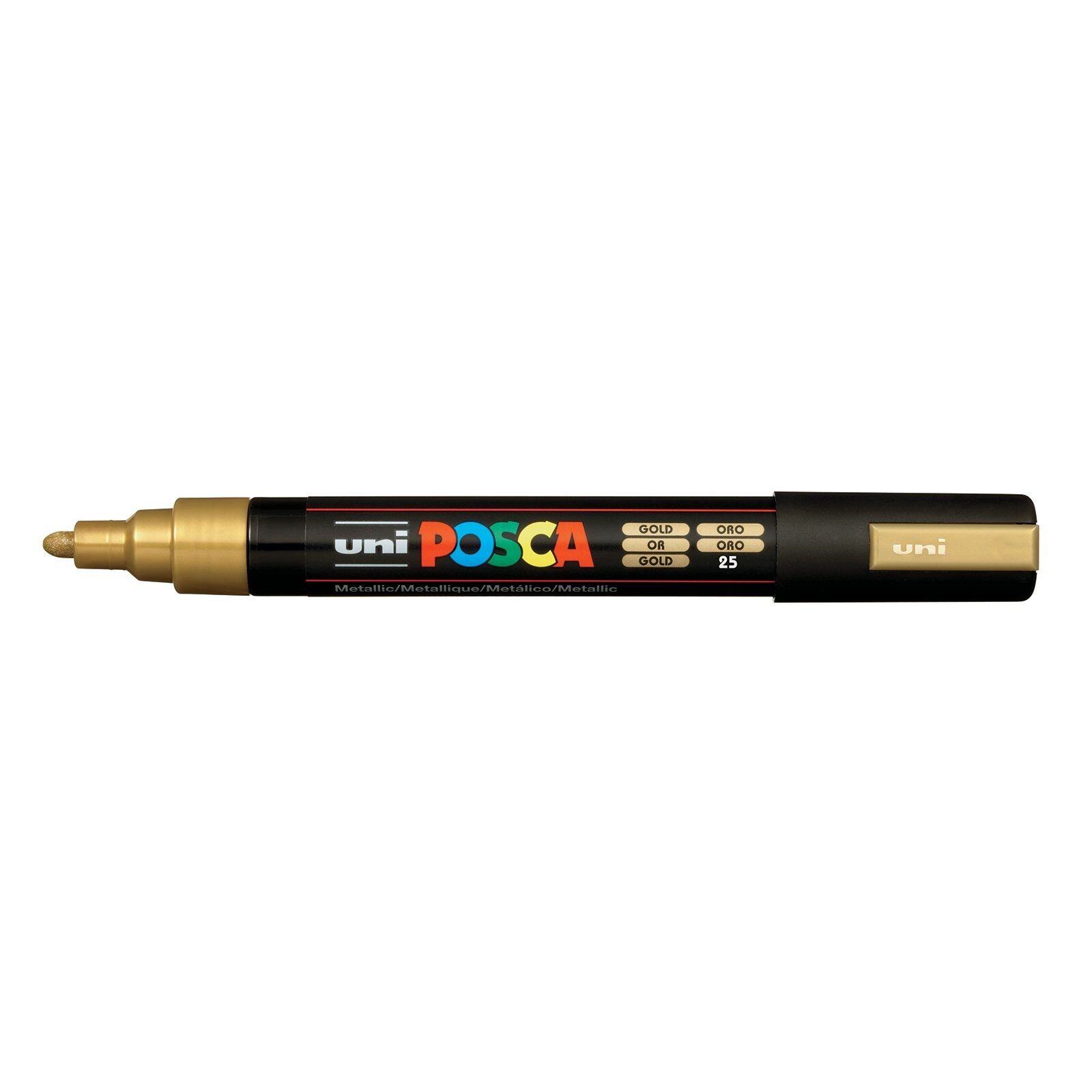 POSCA Paint Marker PC-5M Medium Bullet Tip 1.8-2.5mm