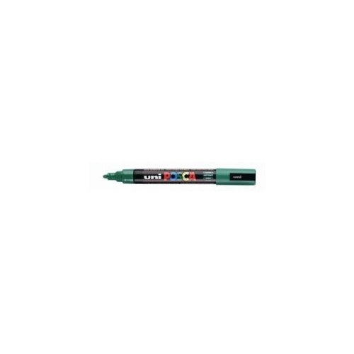 POSCA Paint Marker PC-5M Medium Bullet Tip 1.8-2.5mm - Green