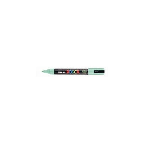 POSCA Paint Marker PC-5M Medium Bullet Tip 1.8-2.5mm - Light Green