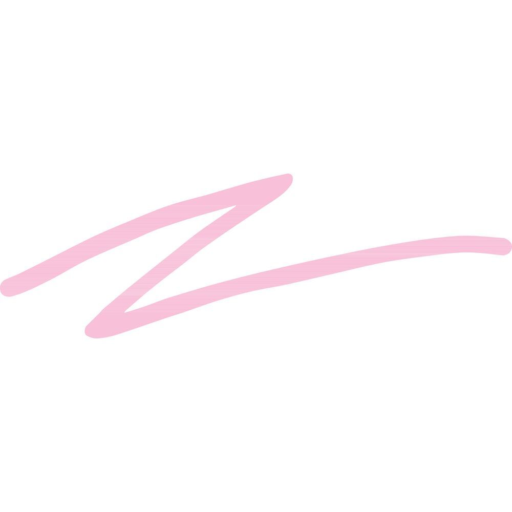 POSCA Paint Marker PC-5M Medium Bullet Tip 1.8-2.5mm - Light Pink
