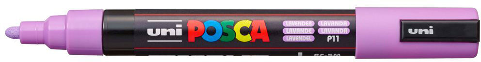 POSCA Paint Marker PC-5M Medium Bullet Tip 1.8-2.5mm