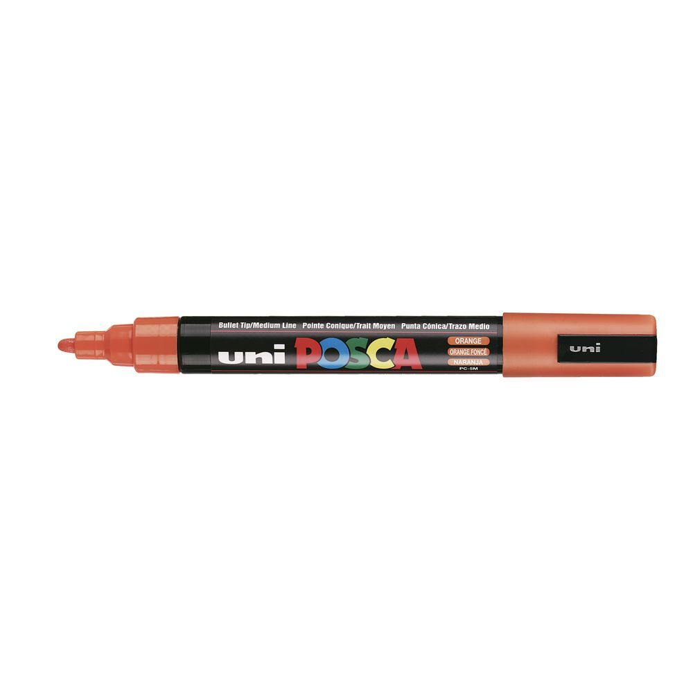 POSCA Paint Marker PC-5M Medium Bullet Tip 1.8-2.5mm