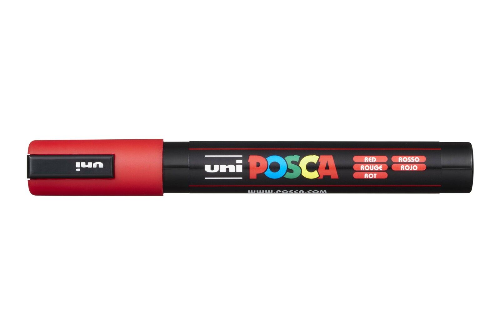 POSCA Paint Marker PC-5M Medium Bullet Tip 1.8-2.5mm