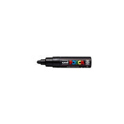 POSCA Paint Marker PC-7M Broad Bullet Tip 4.5mm - Black