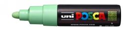 POSCA Paint Marker PC-7M Broad Bullet Tip 4.5mm - Light Green