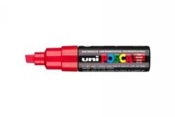 POSCA Paint Marker PC-8K Broad Chisel Tip 8mm