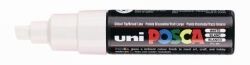 POSCA Paint Marker PC-8K Broad Chisel Tip 8mm