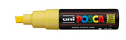 POSCA Paint Marker PC-8K Broad Chisel Tip 8mm