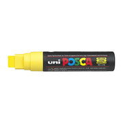 Posca PC-17K Brd Paint Marker Yellow