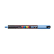 Posca Ultra Fine Paint Gl Blue