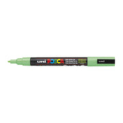 Posca PC-3M Fine Bullet Marker LtGrn