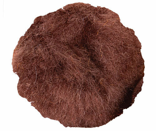 Pom Poms - Earth Tones (55g)