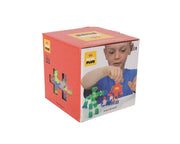 Plus-Plus - Neon (600 pcs)
