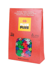 Plus-Plus - Neon (300 pcs)
