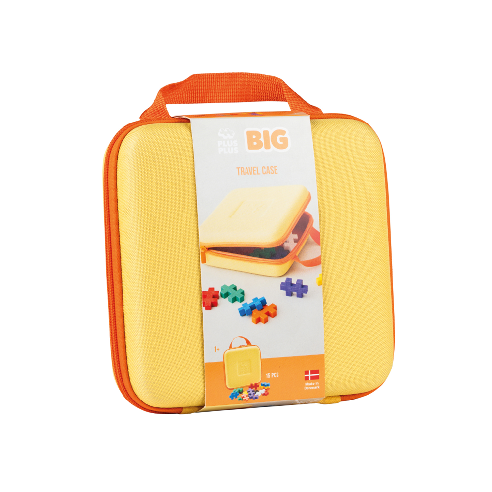 Plus-Plus BIG Travelcase