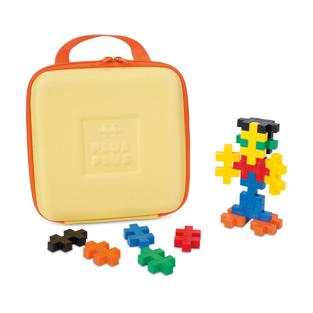 Plus-Plus BIG Travelcase - view 3