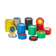 Plus-Plus BIG - Large Wheel Mix 48pcs
