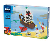 Plus-Plus - Basic Pirates (360 pcs)