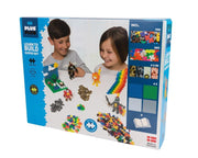 Plus-Plus - Basic: Learn to build Super Set