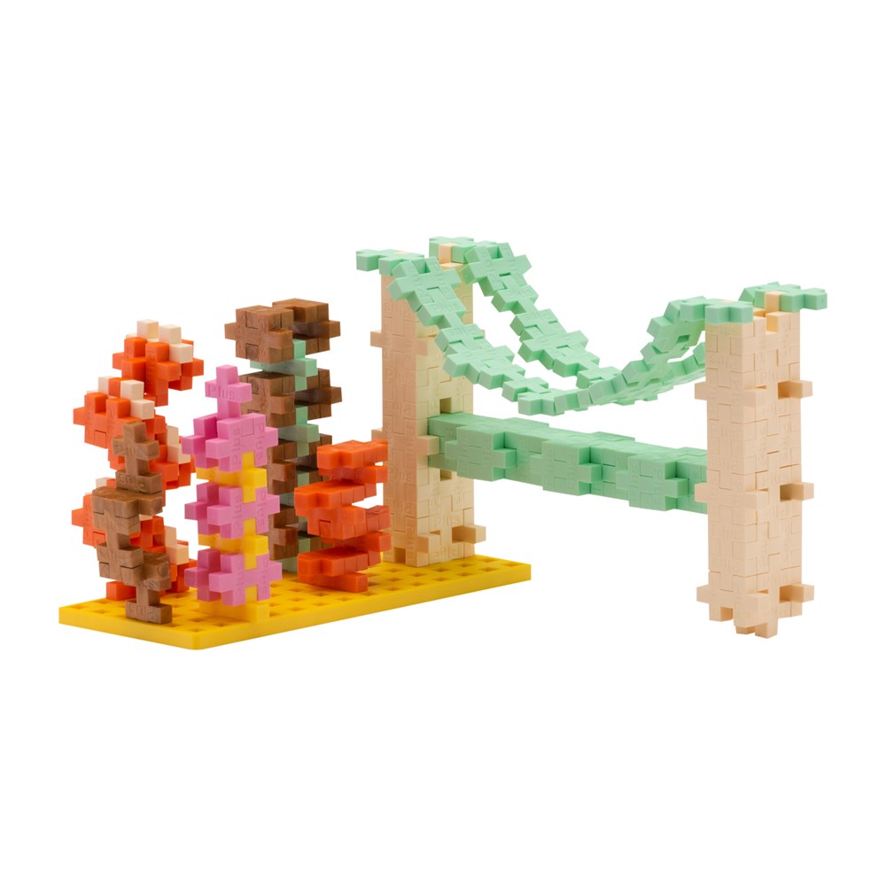 Plus-Plus Learn to Build - Colorverse Superset - view 3