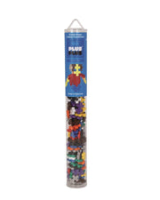 Plus-Plus - Basic Tube (100 pcs)