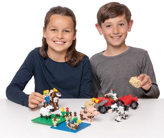 Plus-Plus - Baseplate
