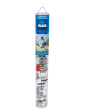 Plus-Plus - Llama Tube (100 pcs)