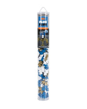 Plus-Plus - Lunar Lander Tube (100 pcs)