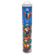 Plus-Plus Basic Mix - 240 pcs Tube