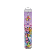 Plus-Plus Pastel mix - 240 pcs Tube