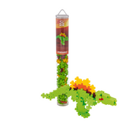 Plus-Plus Spinosaurus - 100 pcs Tube