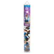 Plus-Plus Wizard - 100 pcs Tube