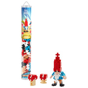 Plus-Plus Gnome - 100 pcs Tube