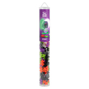 Plus-Plus Spooky Mix - 100 pcs Tube